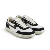 PRO-CUP 01 S-STRIKE LEATHER BLACK-WHITE sold by Stepney Workers Club
