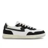 PRO-CUP 01 S-STRIKE LEATHER BLACK-WHITE sold by Stepney Workers Club