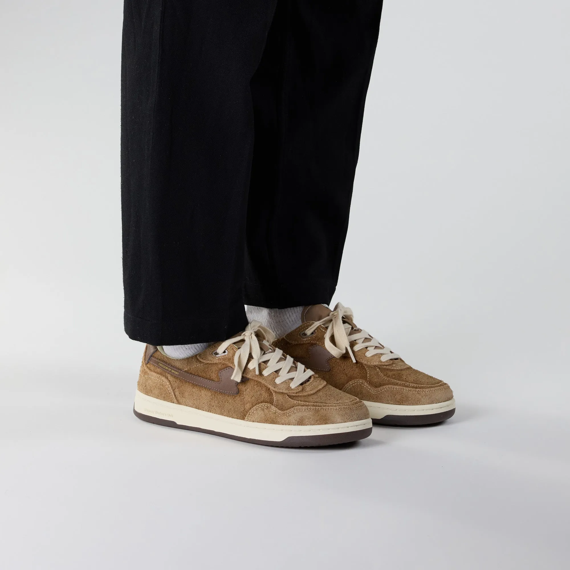 PRO-CUP 01 S-STRIKE GEO-MERGED BROWN sold by Stepney Workers Club product image thumbnail 4