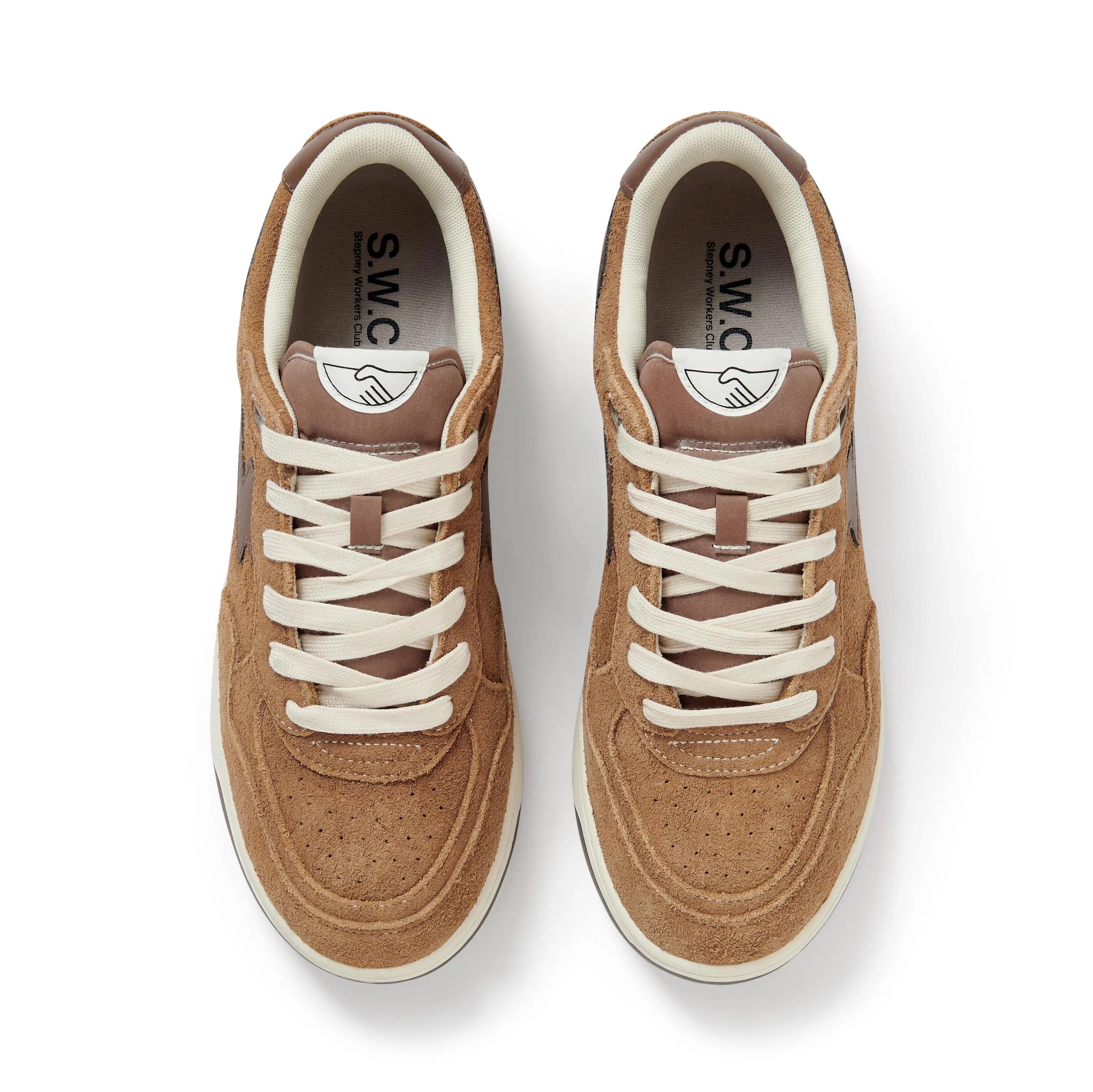 PRO-CUP 01 S-STRIKE GEO-MERGED BROWN sold by Stepney Workers Club product image thumbnail 2