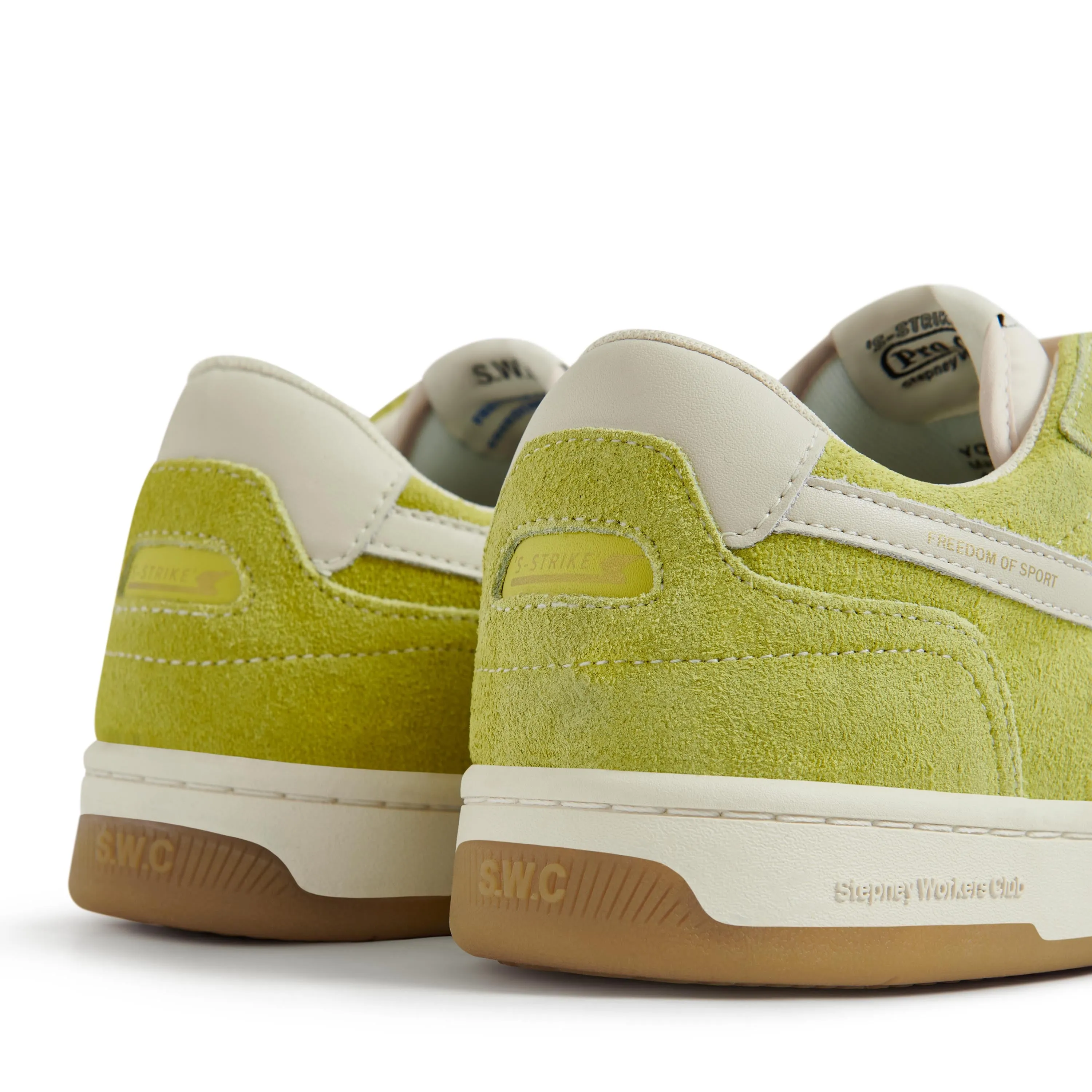 PRO-CUP 01 S-STRIKE GEO-MERGED ACID sold by Stepney Workers Club product image thumbnail 4