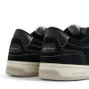 PRO-CUP 01 SUEDE BLACK sold by Stepney Workers Club
