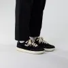 PRO-CUP 01 SUEDE BLACK sold by Stepney Workers Club