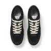 PRO-CUP 01 SUEDE BLACK sold by Stepney Workers Club