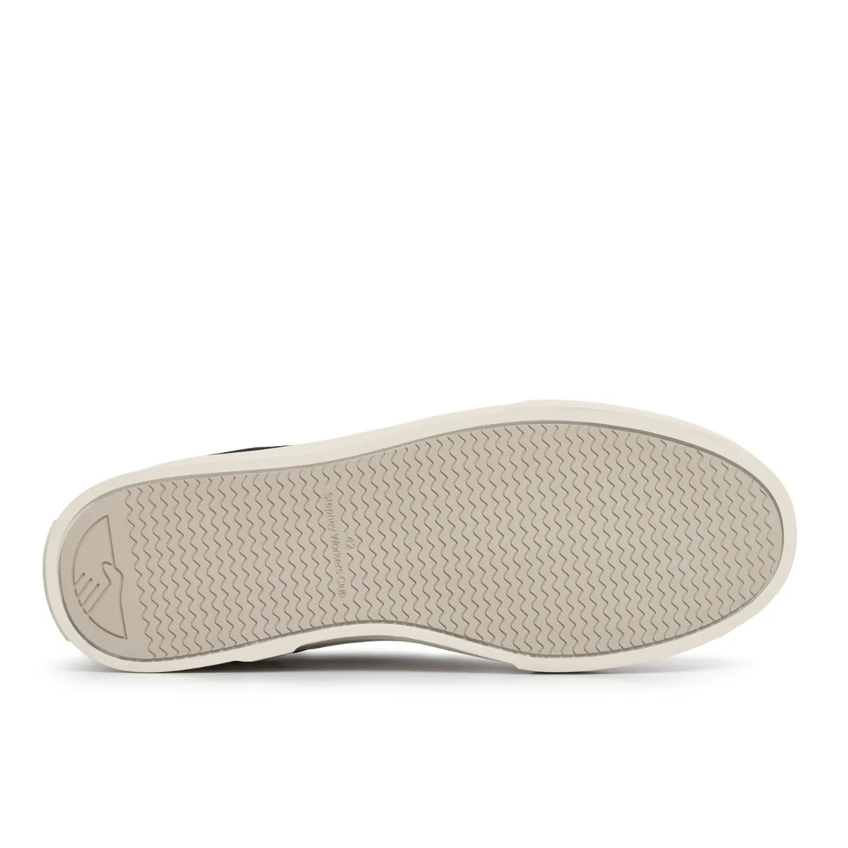 DELLOW SUEDE WOODLAND *ONLINE EXCLUSIVE* sold by Stepney Workers Club product image thumbnail 5