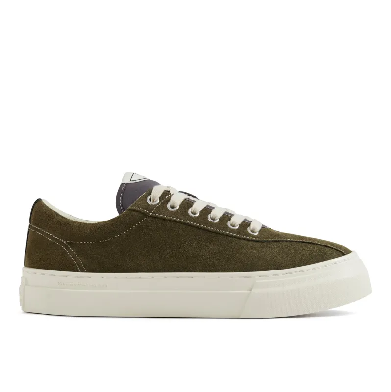 DELLOW SUEDE WOODLAND *ONLINE EXCLUSIVE* sold by Stepney Workers Club
