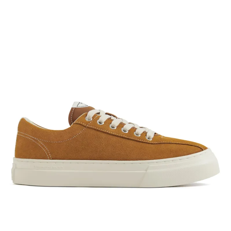 DELLOW SUEDE TAN *ONLINE EXCLUSIVE* sold by Stepney Workers Club