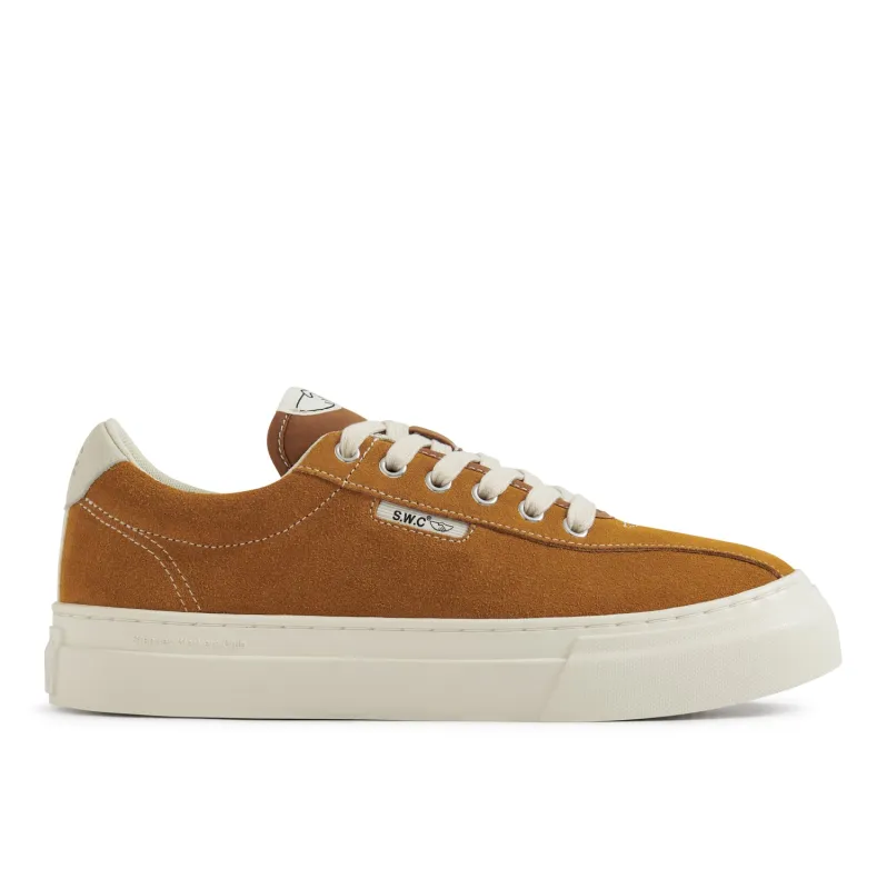 DELLOW 02 CUP SUEDE TAN sold by Stepney Workers Club