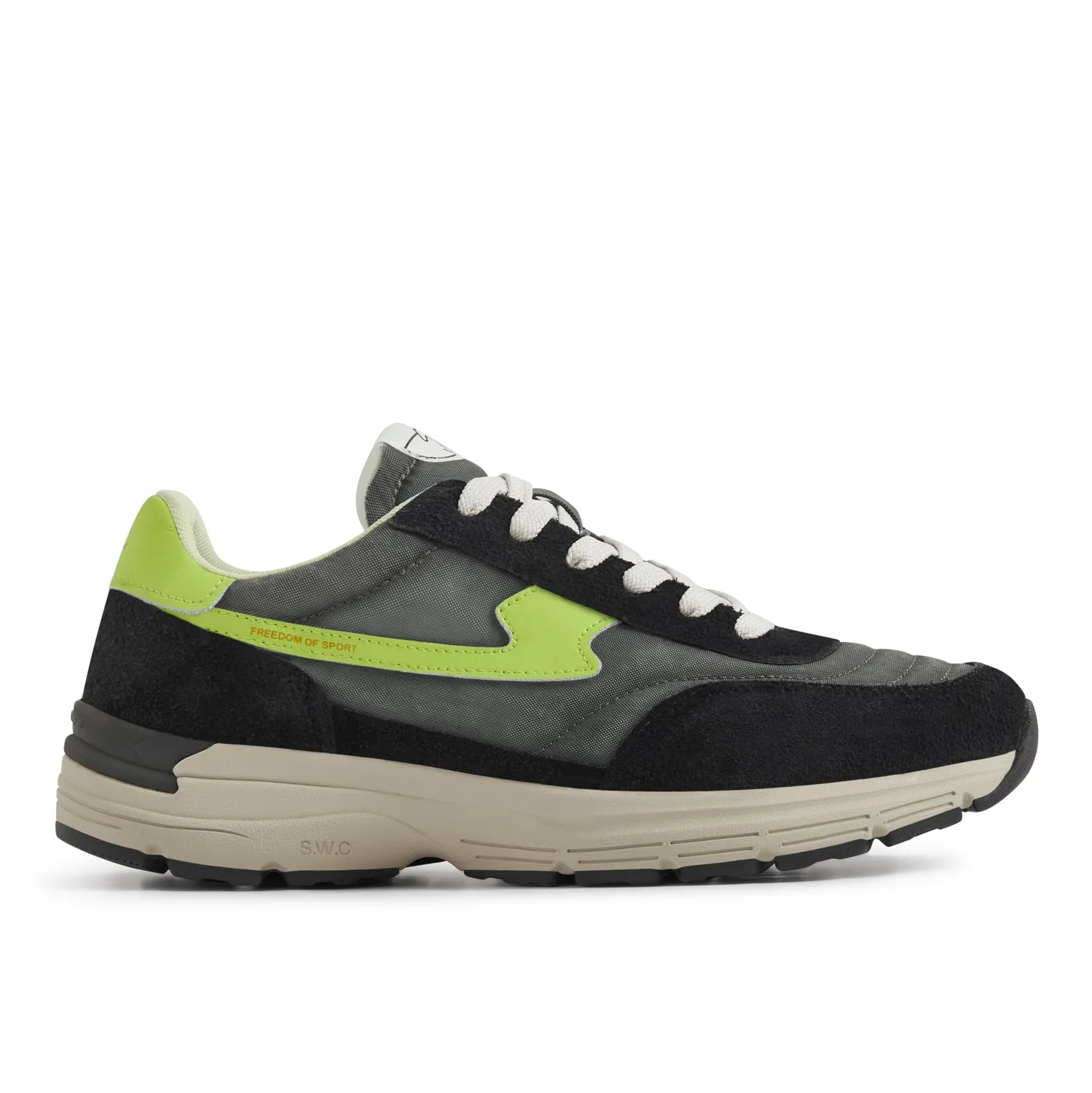 OSIER S-STRIKE GEO-MERGED ASPHALT LIME sold by Stepney Workers Club
