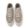 DELLOW S-STRIKE CUP SUEDE TAUPE sold by Stepney Workers Club