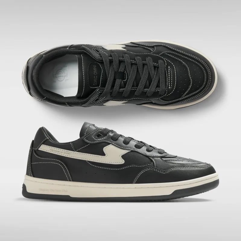 OM5a - Pro-Cup 01 Omni S-Strike - Calf Leather - Black sold by Stepney Workers Club