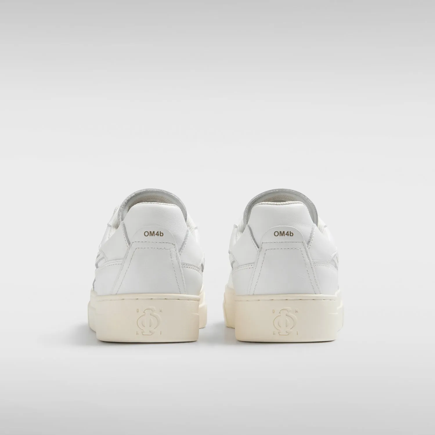 OM4b - Pearl Omni S-Strike - Calf Leather - White sold by Stepney Workers Club product image thumbnail 5