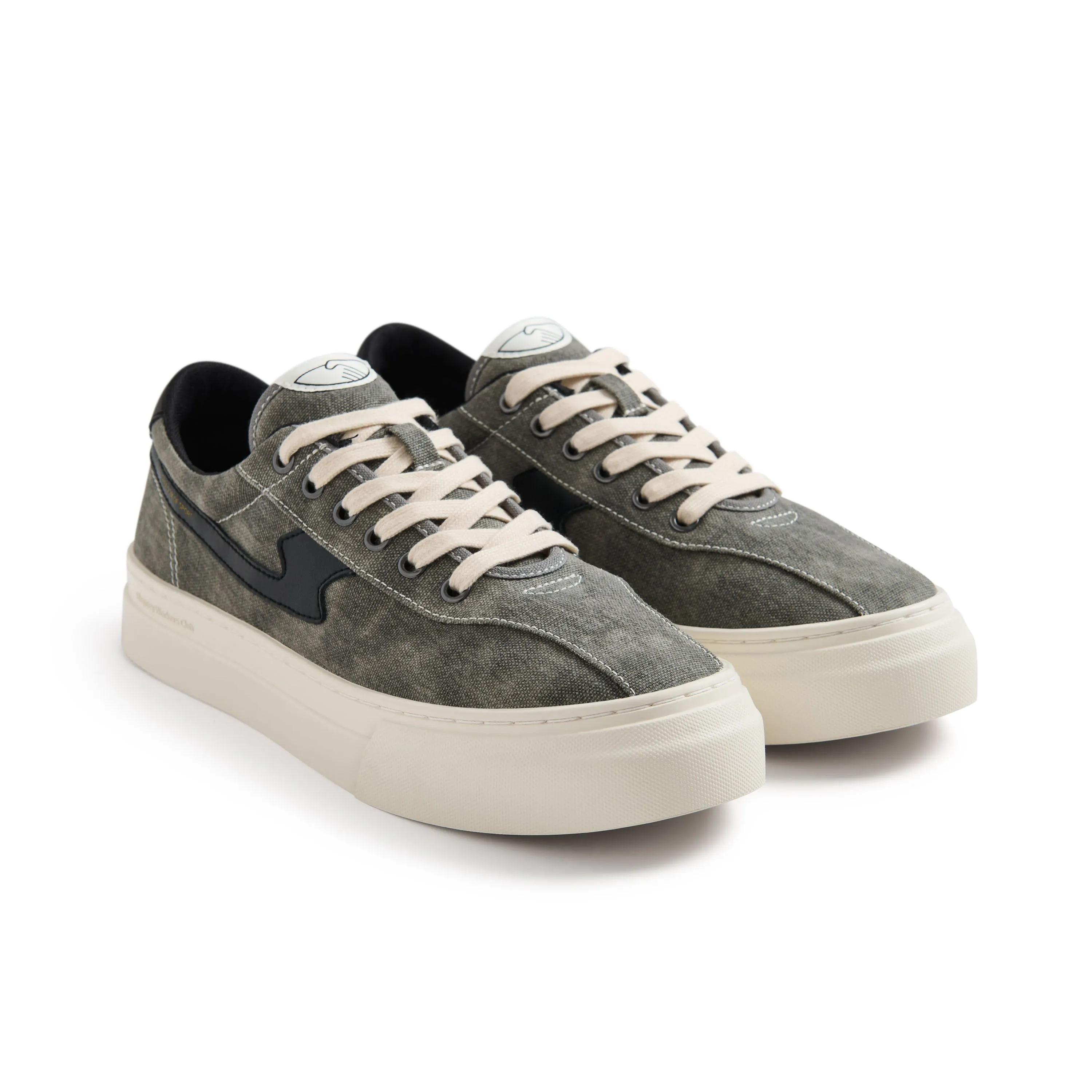 DELLOW S-STRIKE SUN FADE CANVAS DARK sold by Stepney Workers Club product image thumbnail 4