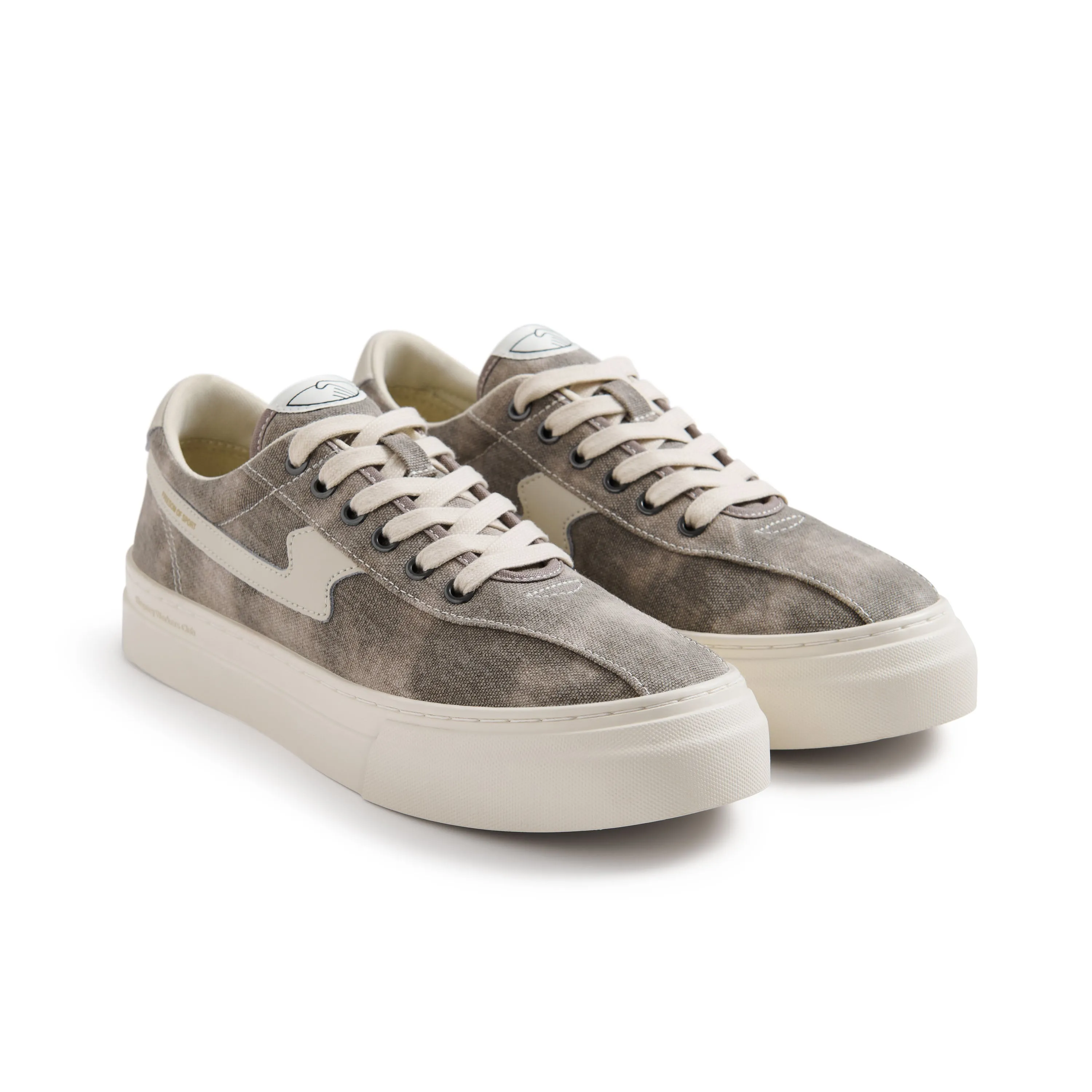 DELLOW S-STRIKE SUN FADE CANVAS EARTH sold by Stepney Workers Club product image thumbnail 4