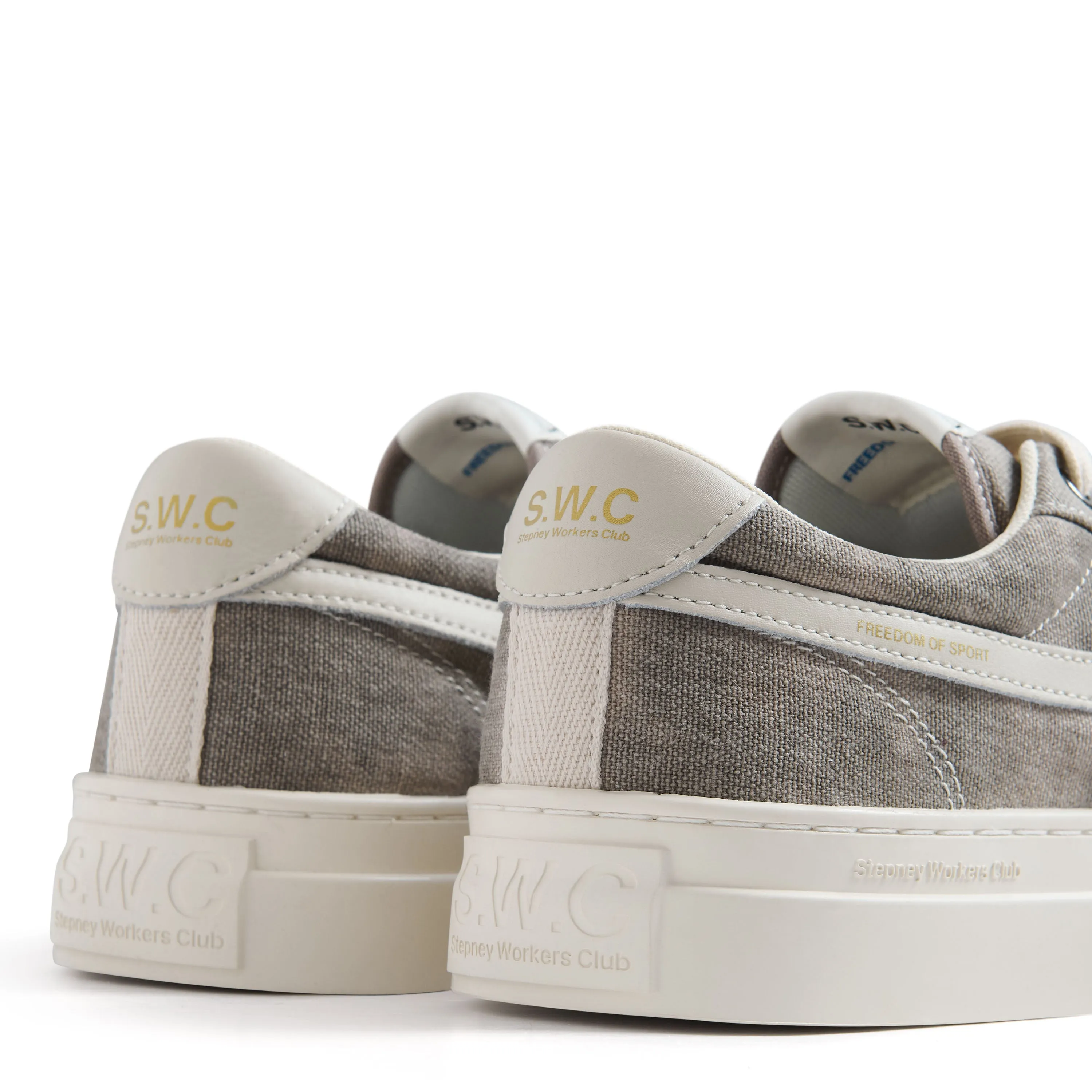 DELLOW S-STRIKE SUN FADE CANVAS EARTH sold by Stepney Workers Club product image thumbnail 3