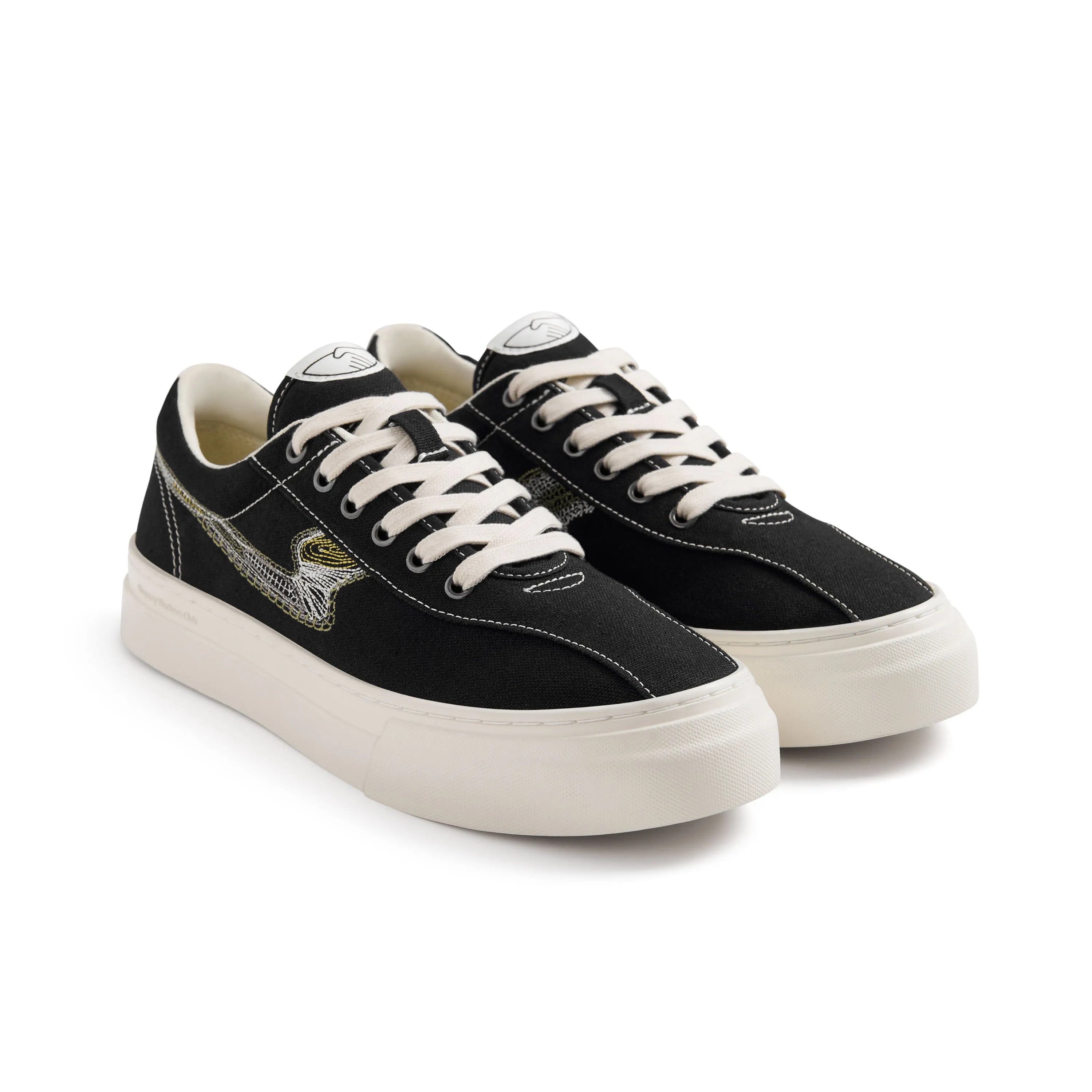 DELLOW S-STRIKE REPAIR STITCH BLACK sold by Stepney Workers Club product image thumbnail 4