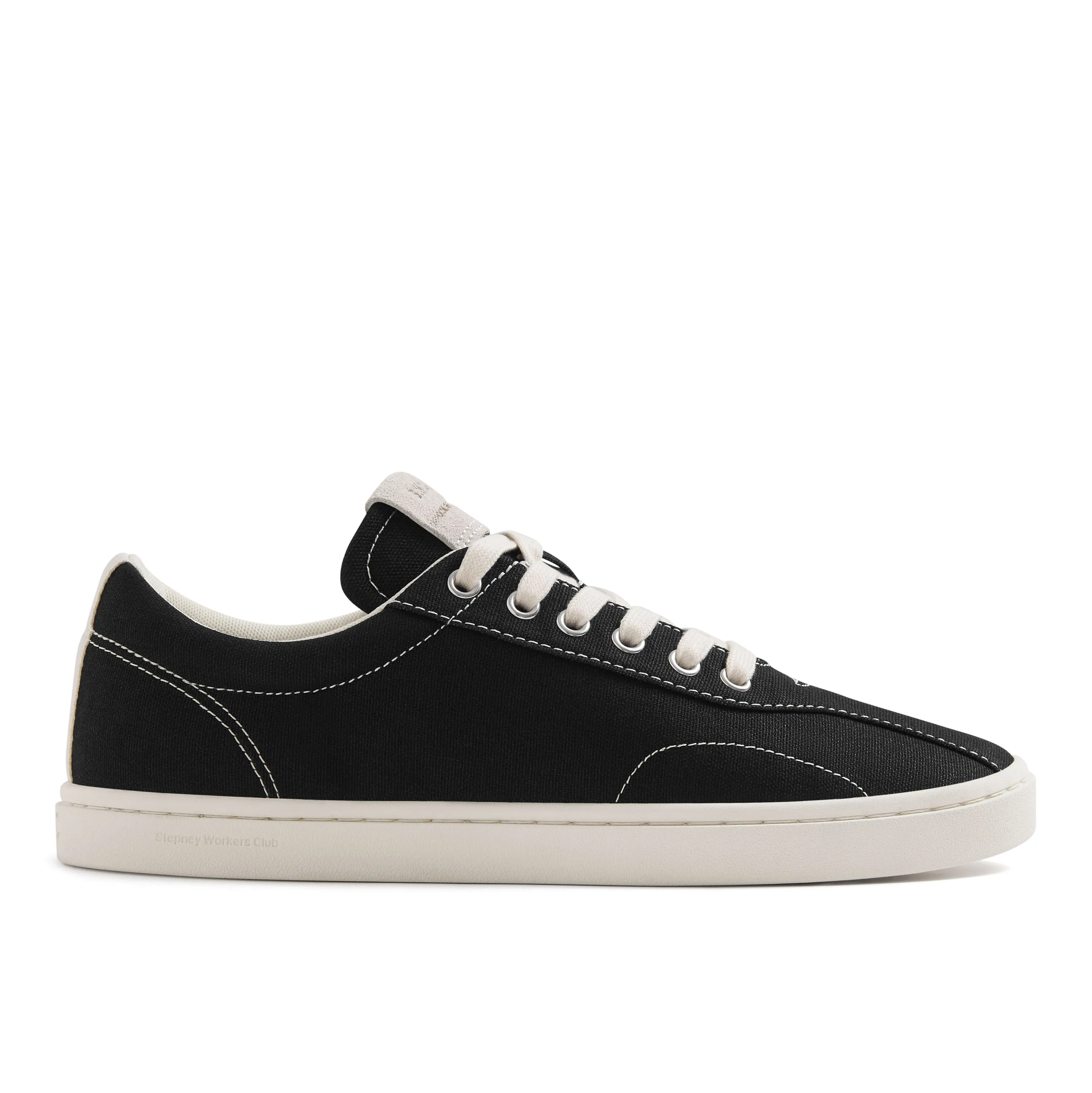 SURMA CANVAS BLACK sold by Stepney Workers Club