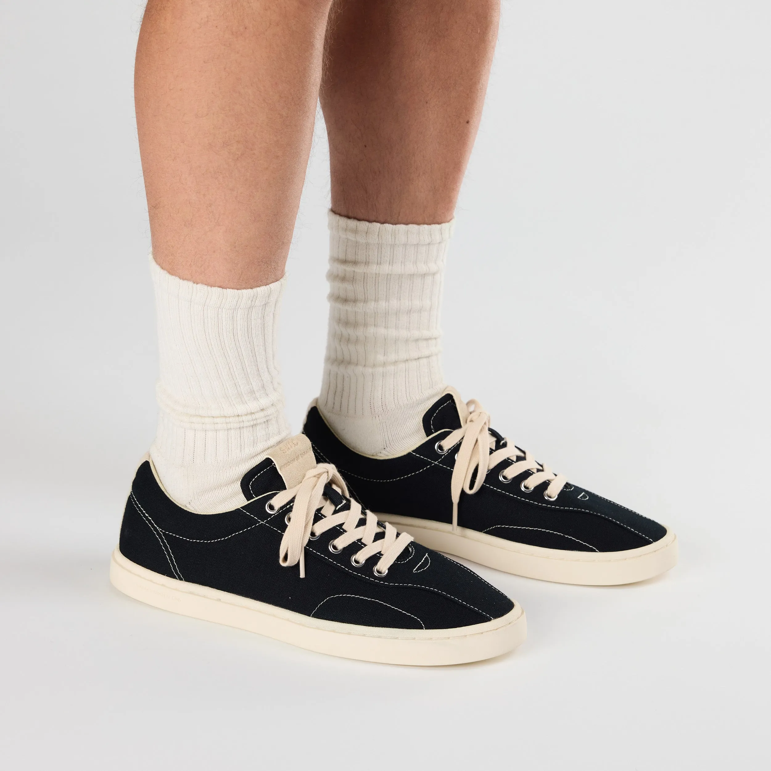 SURMA CANVAS BLACK sold by Stepney Workers Club product image thumbnail 5