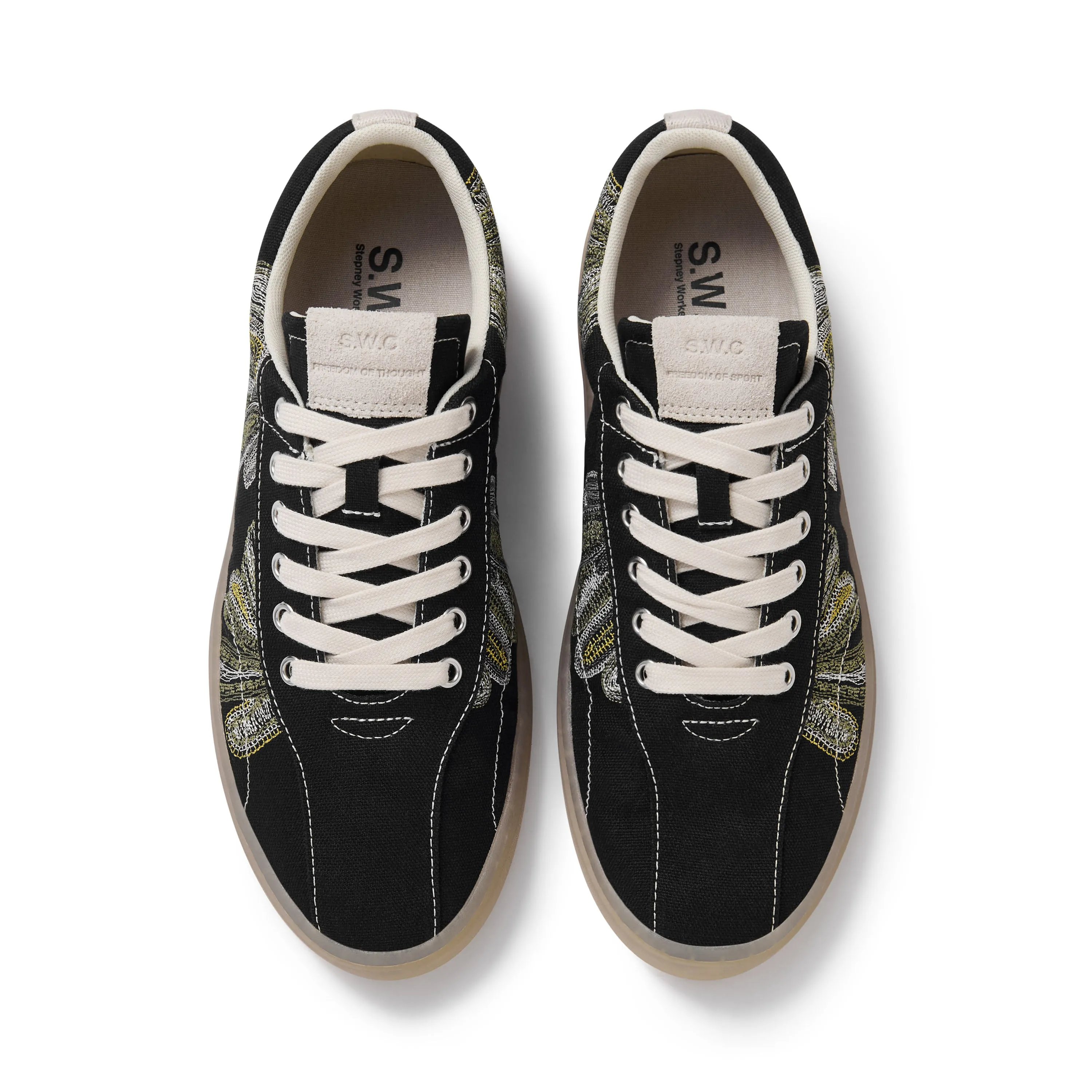 SURMA SHROOMHANDS REPAIR STITCH *ONLINE EXCLUSIVE* sold by Stepney Workers Club product image thumbnail 2