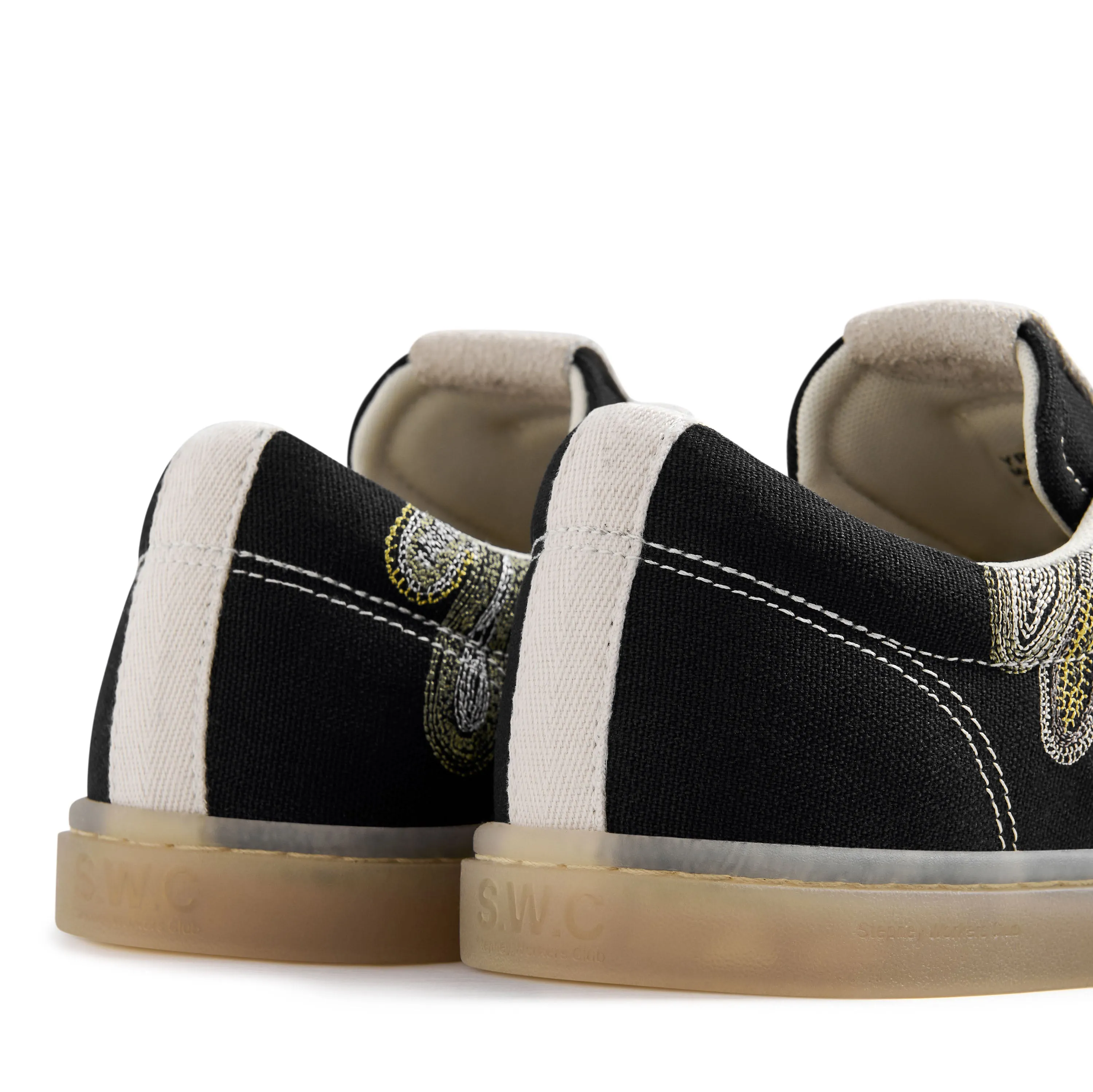 SURMA SHROOMHANDS REPAIR STITCH *ONLINE EXCLUSIVE* sold by Stepney Workers Club product image thumbnail 3