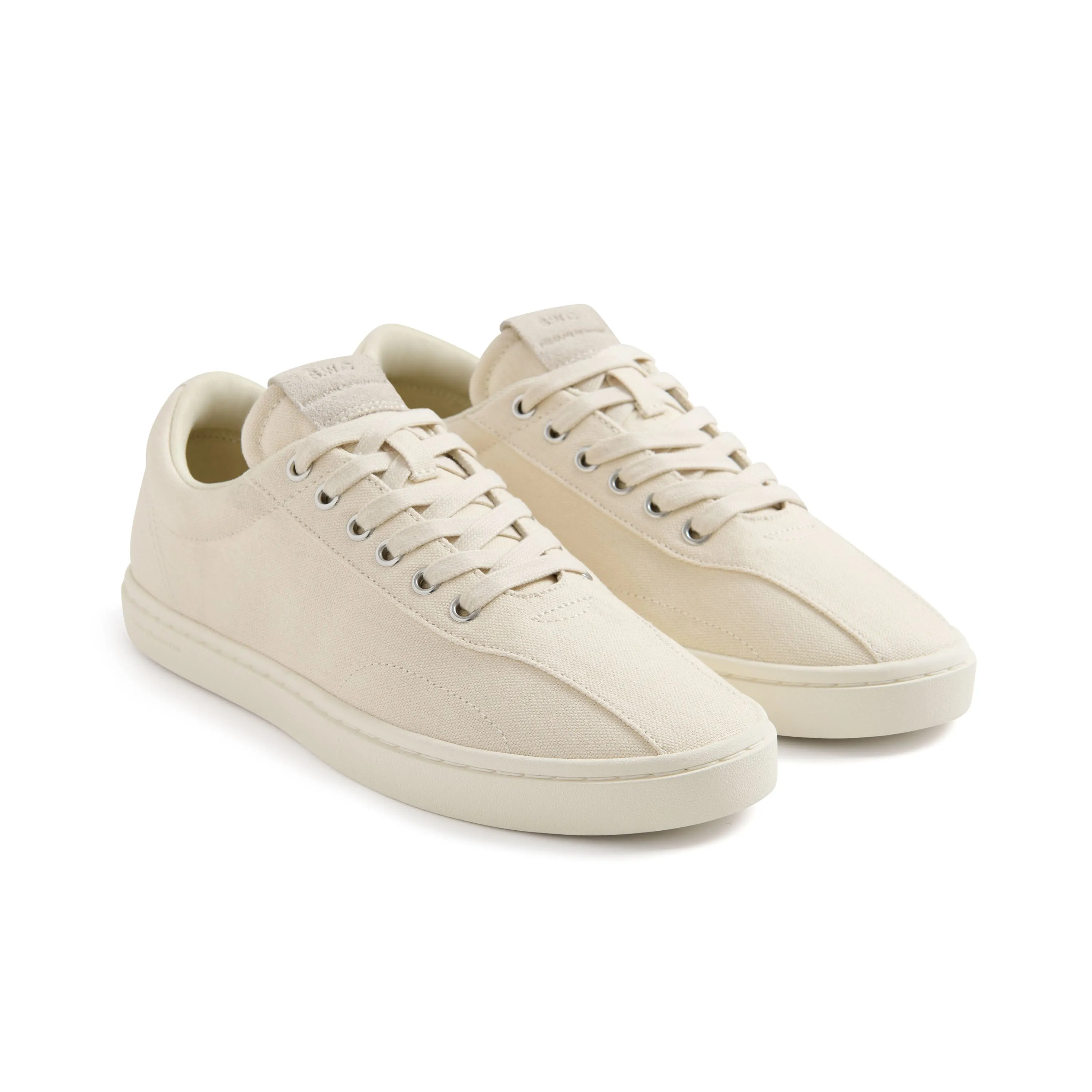 SURMA CANVAS ECRU *ONLINE EXCLUSIVE* sold by Stepney Workers Club product image thumbnail 4