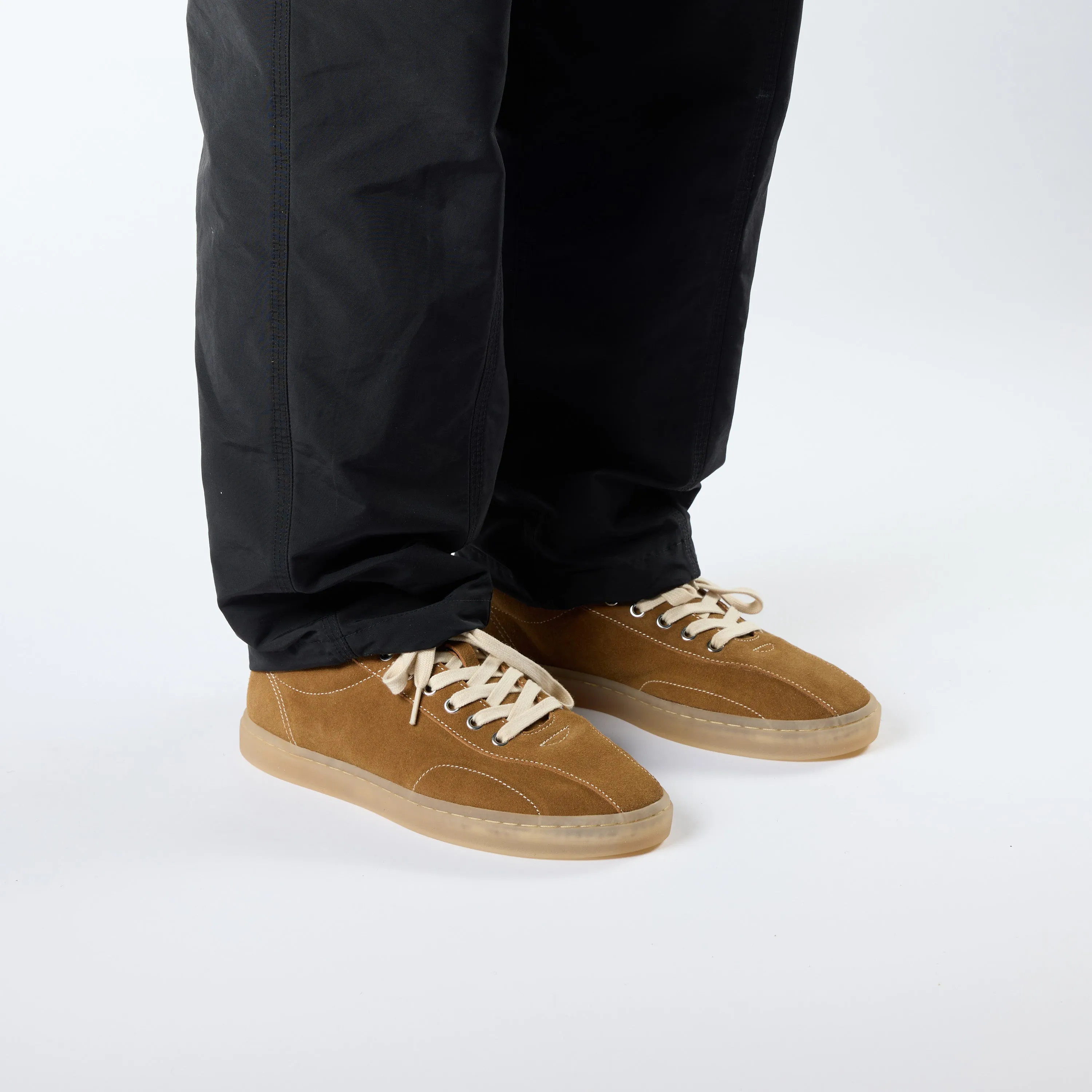 SURMA SUEDE TOBACCO sold by Stepney Workers Club product image thumbnail 5