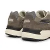 AMIEL S-STRIKE SUEDE MIX GREY sold by Stepney Workers Club