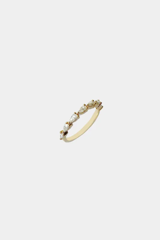 Clarisse Ring sold by Kara Yoo