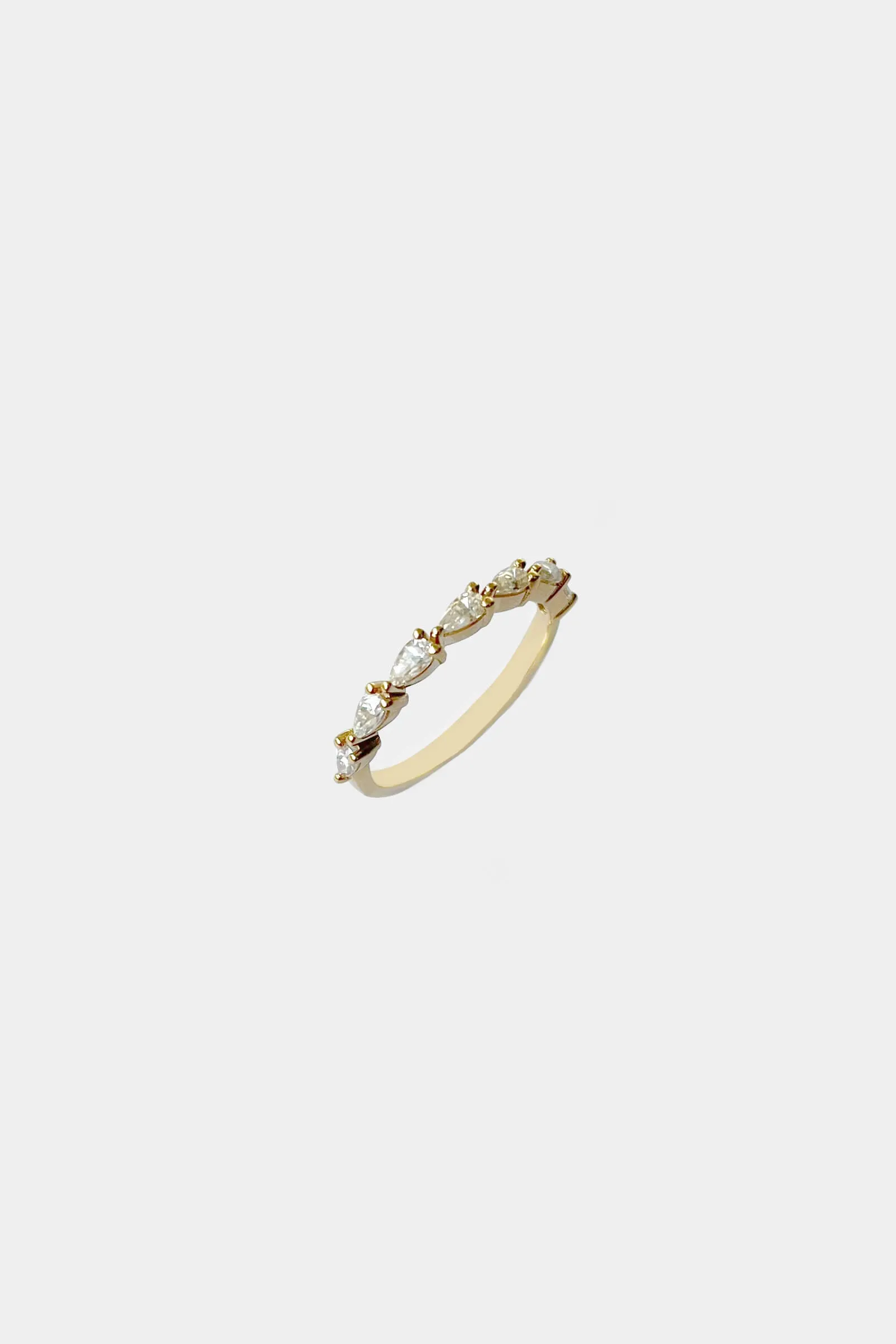 Clarisse Ring sold by Kara Yoo