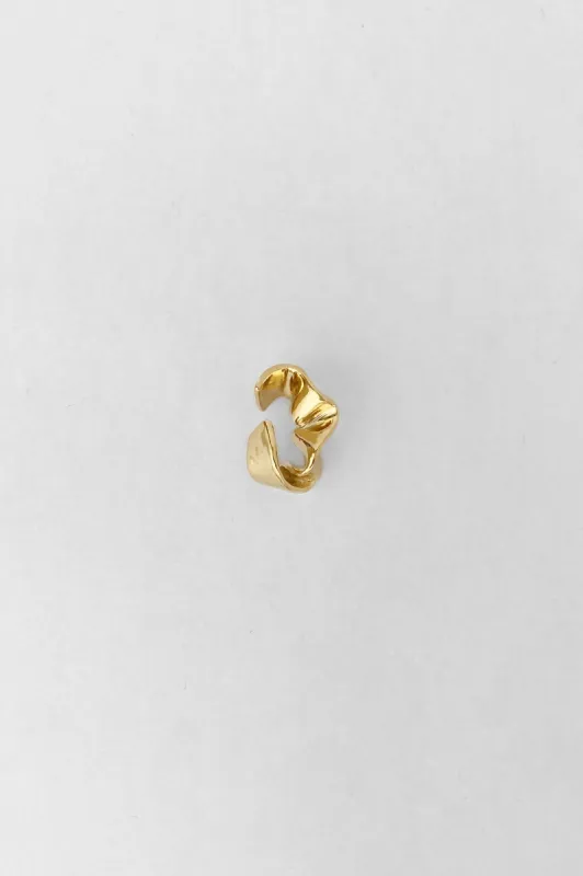 Juliette Ear Cuff sold by Kara Yoo