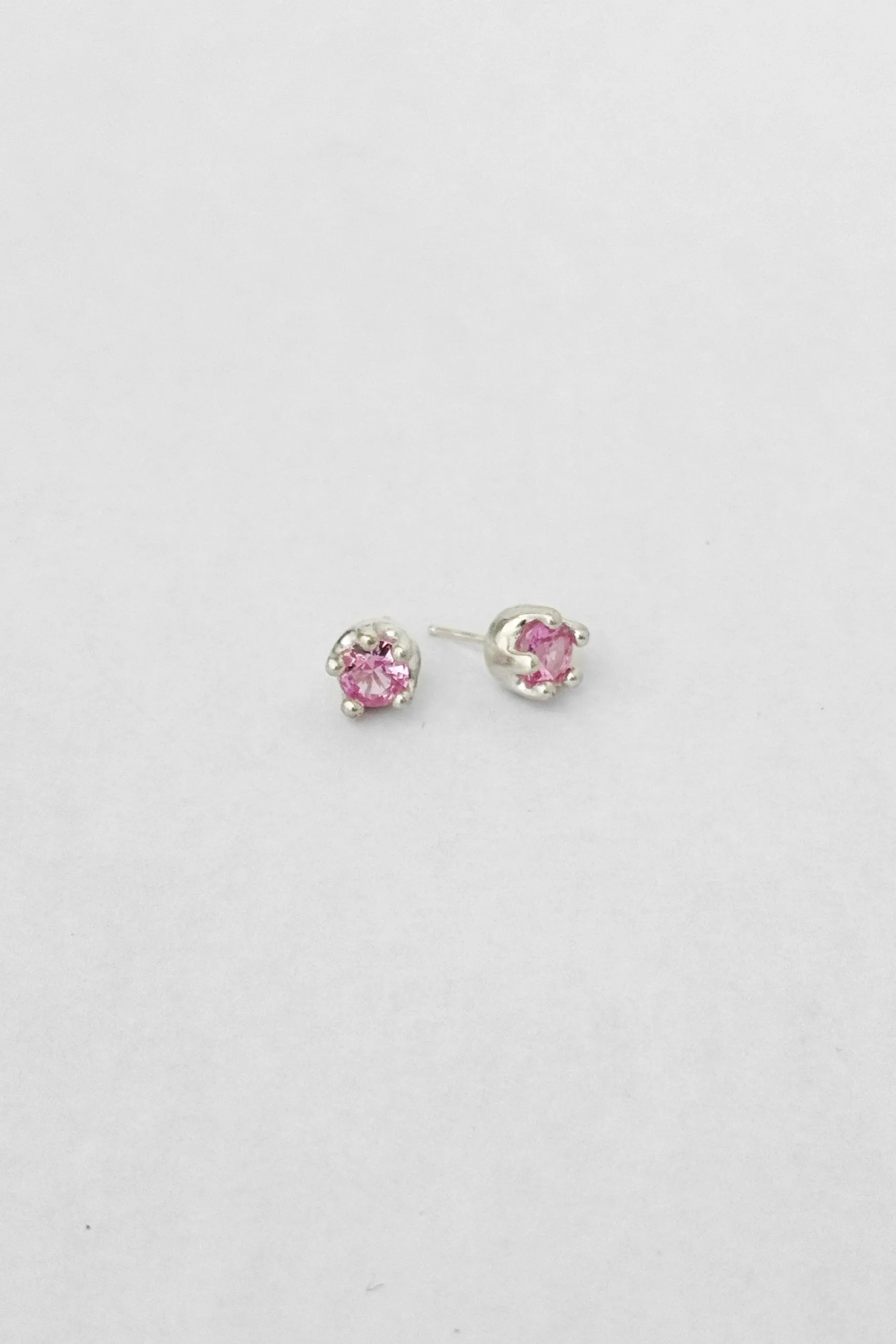 Birthstone Earrings sold by Kara Yoo product image thumbnail 5