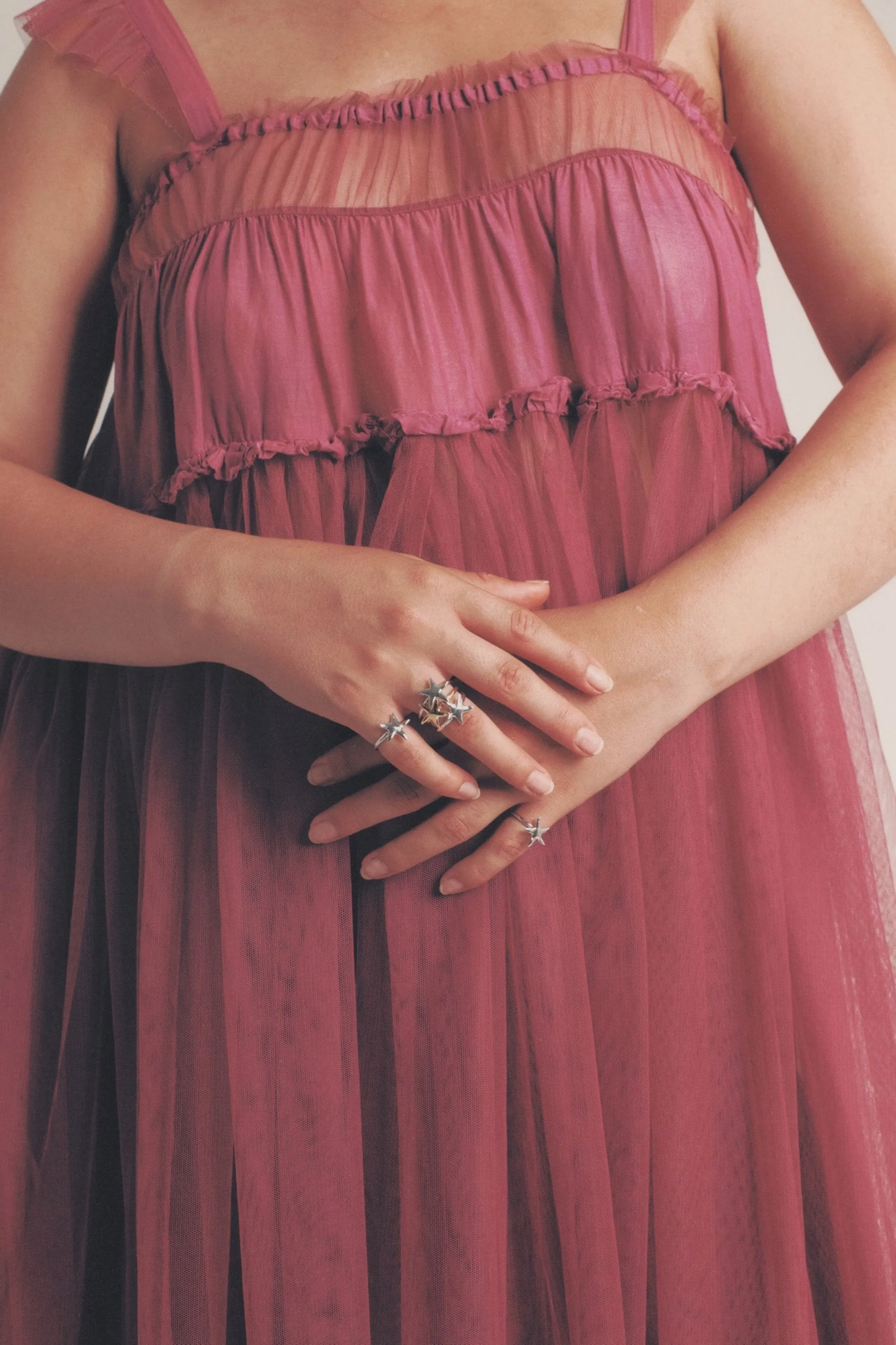 Estelle Ring sold by Kara Yoo