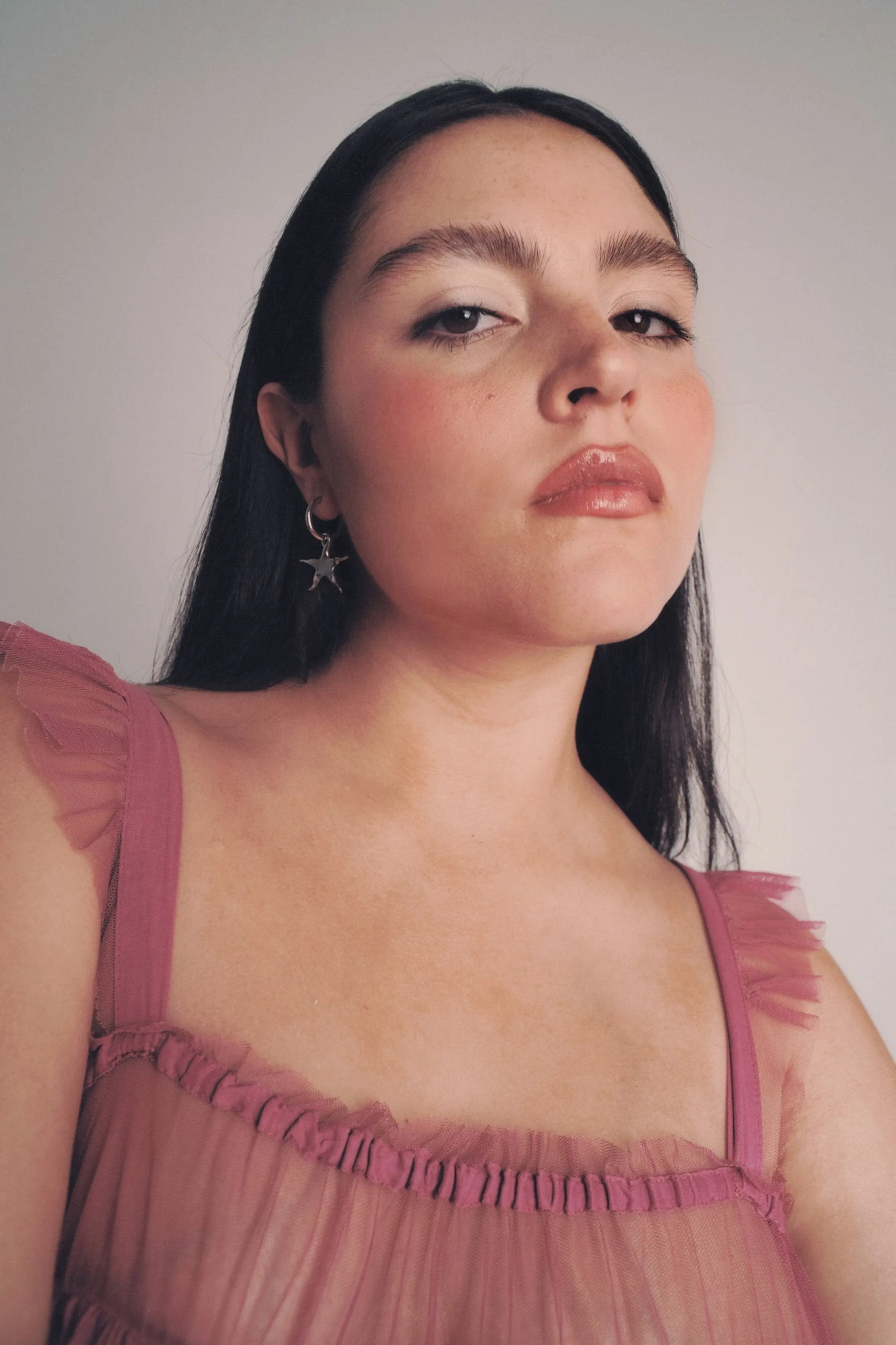 Estelle Hoops sold by Kara Yoo product image thumbnail 3