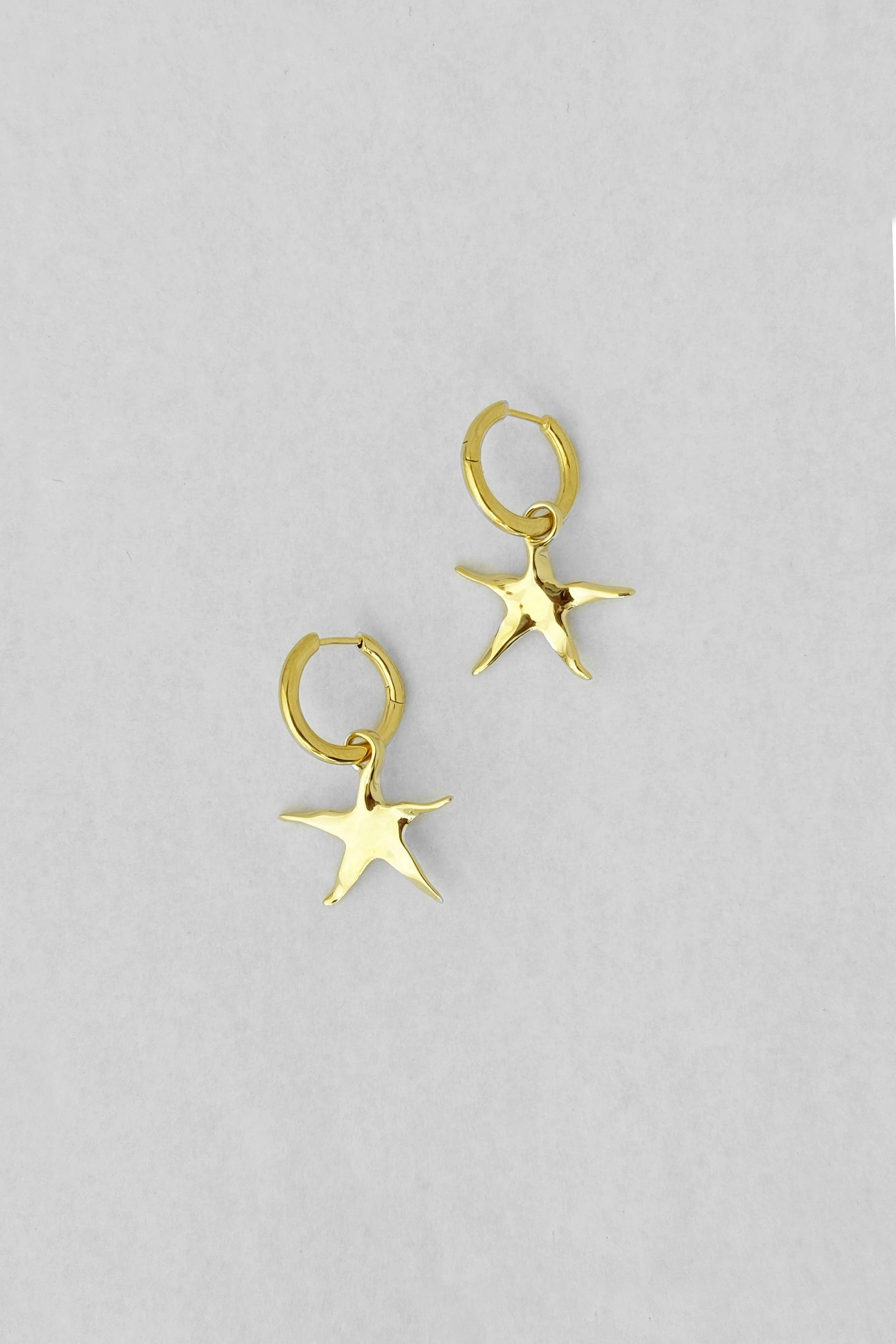 Estelle Hoops sold by Kara Yoo product image thumbnail 4