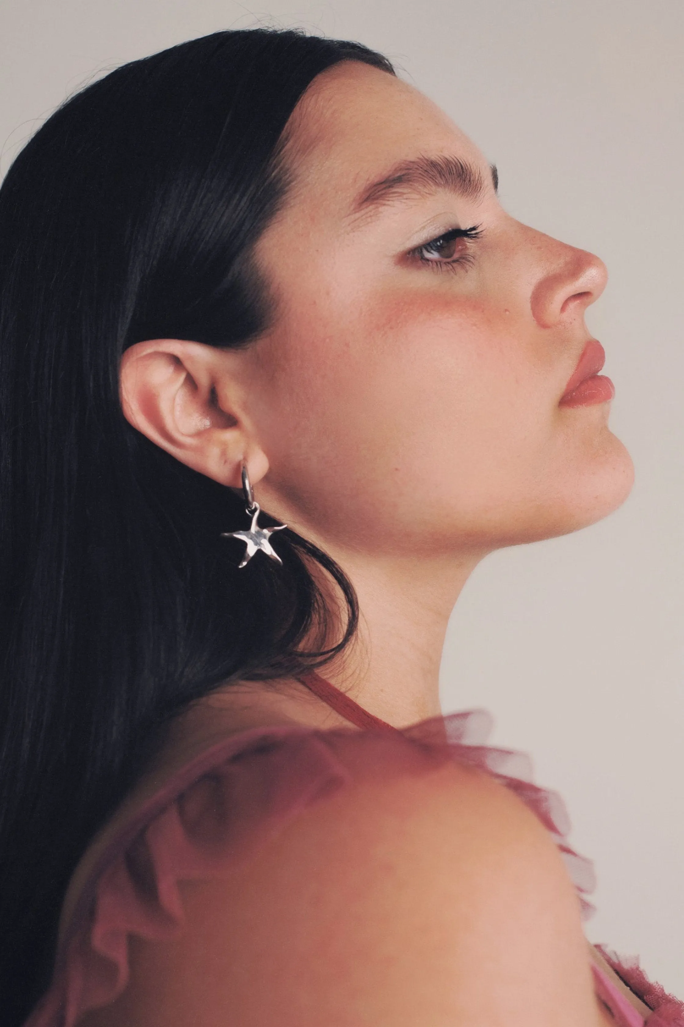 Estelle Hoops sold by Kara Yoo product image thumbnail 2