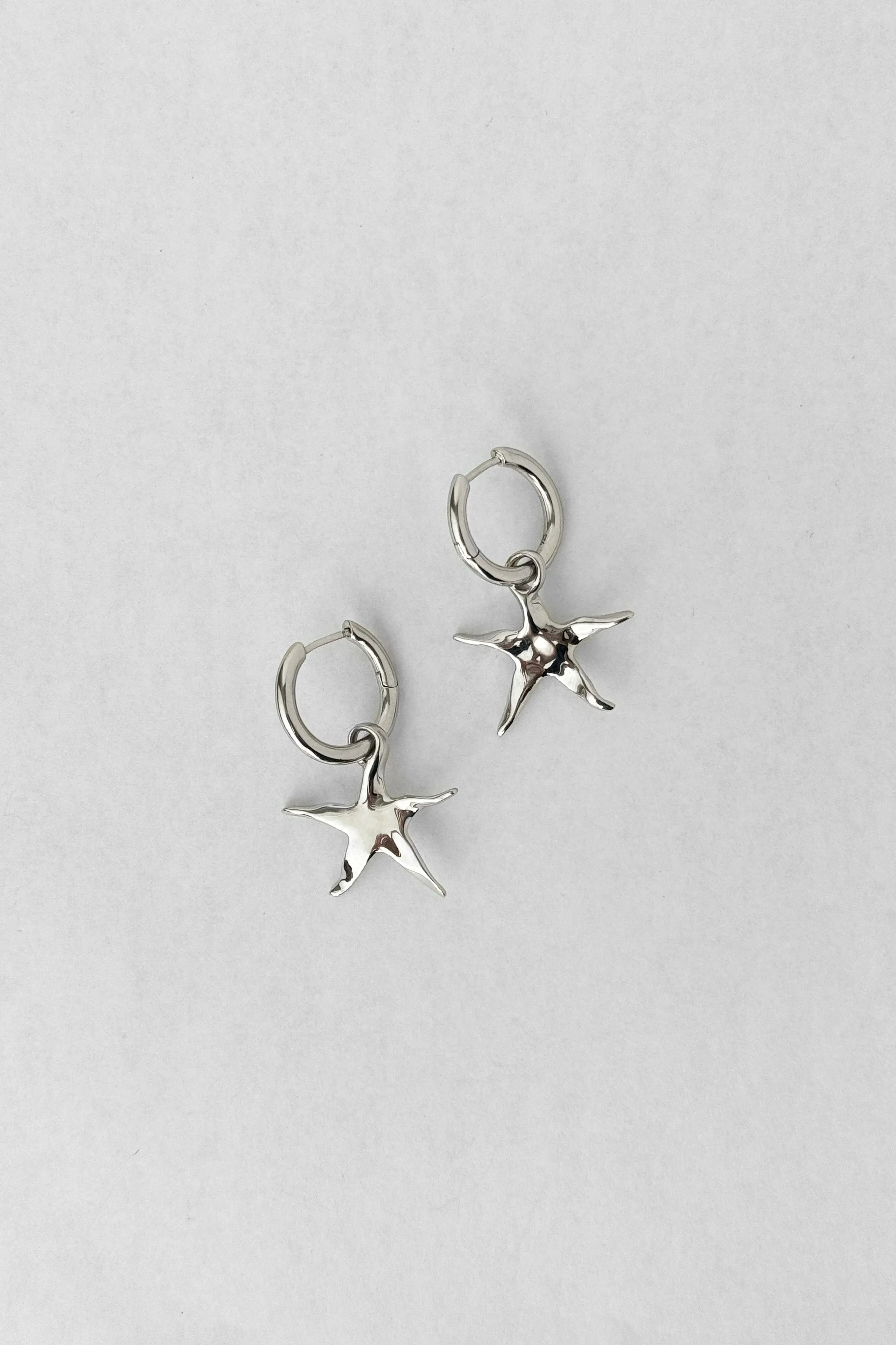 Estelle Hoops sold by Kara Yoo