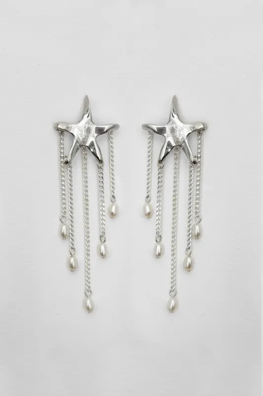 Astrid Earrings sold by Kara Yoo