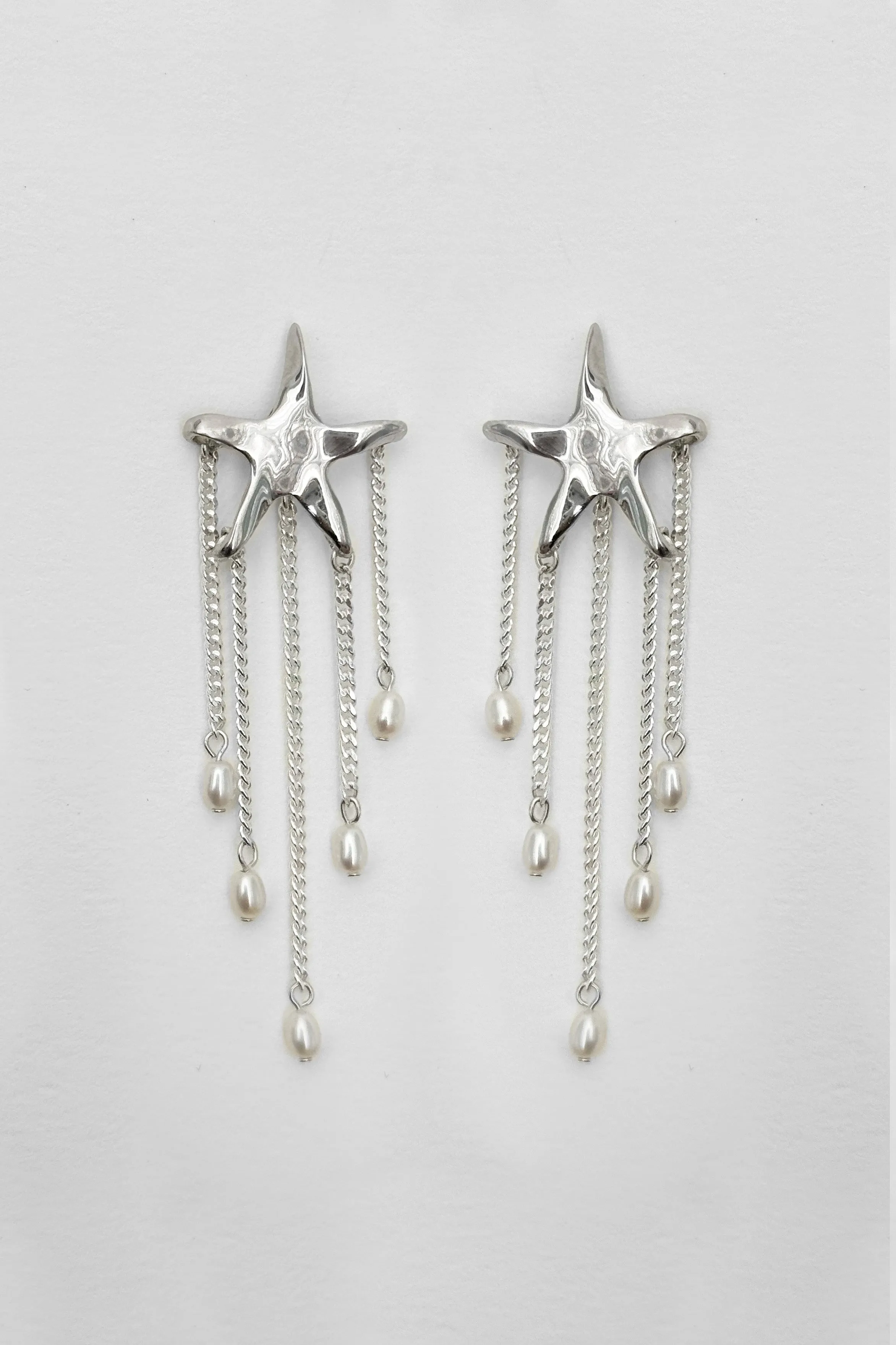 Astrid Earrings sold by Kara Yoo
