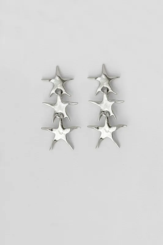 Celeste Earrings sold by Kara Yoo