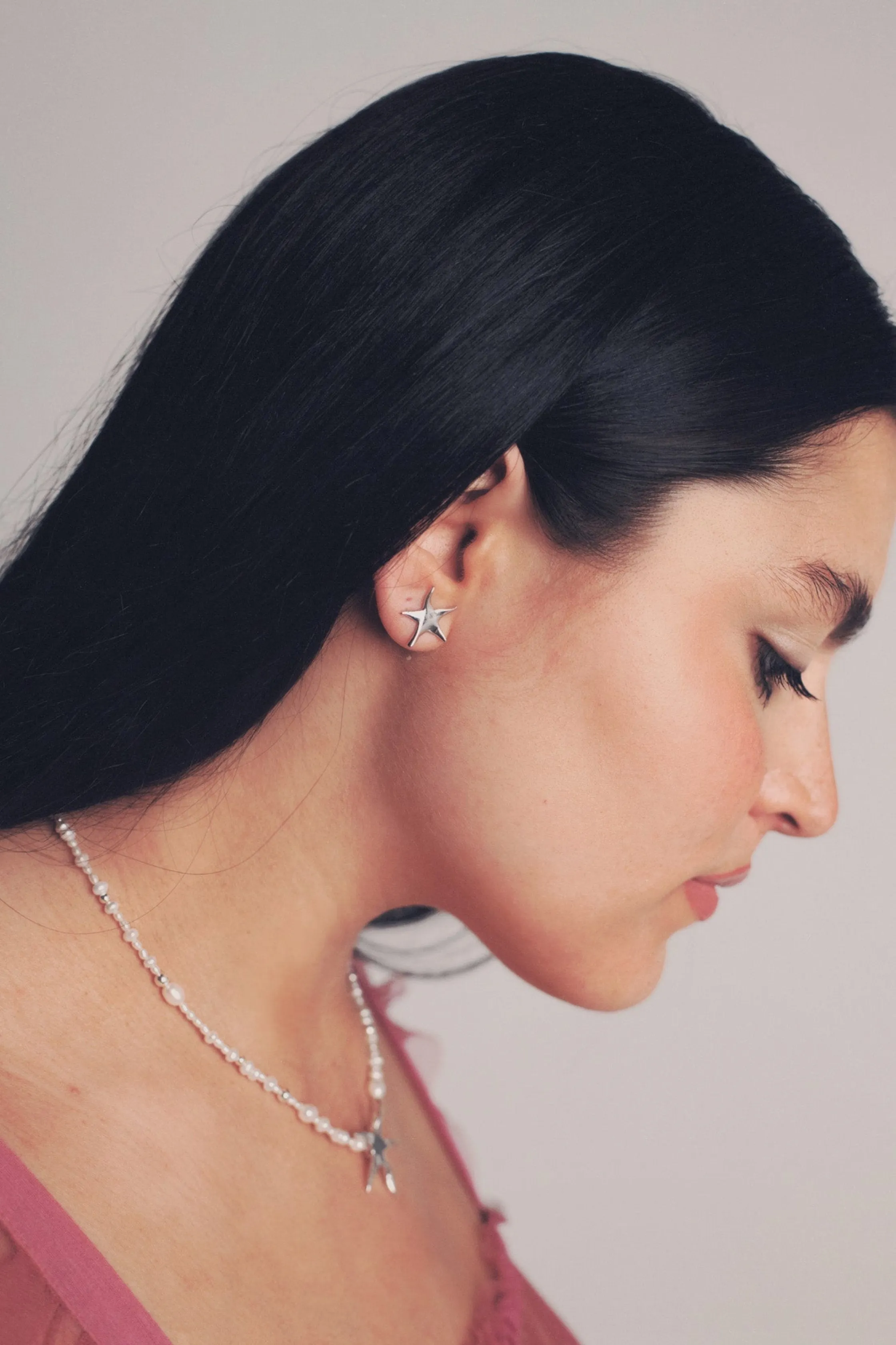 Estelle Studs Small sold by Kara Yoo