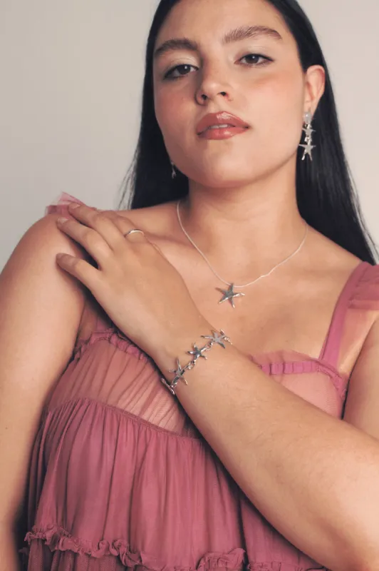 Celeste Bracelet sold by Kara Yoo