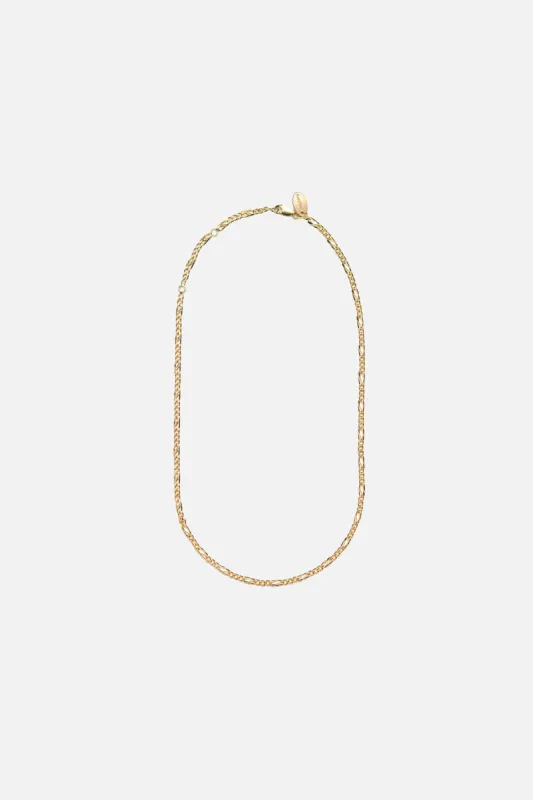 Thin Sevilla Necklace sold by Kara Yoo