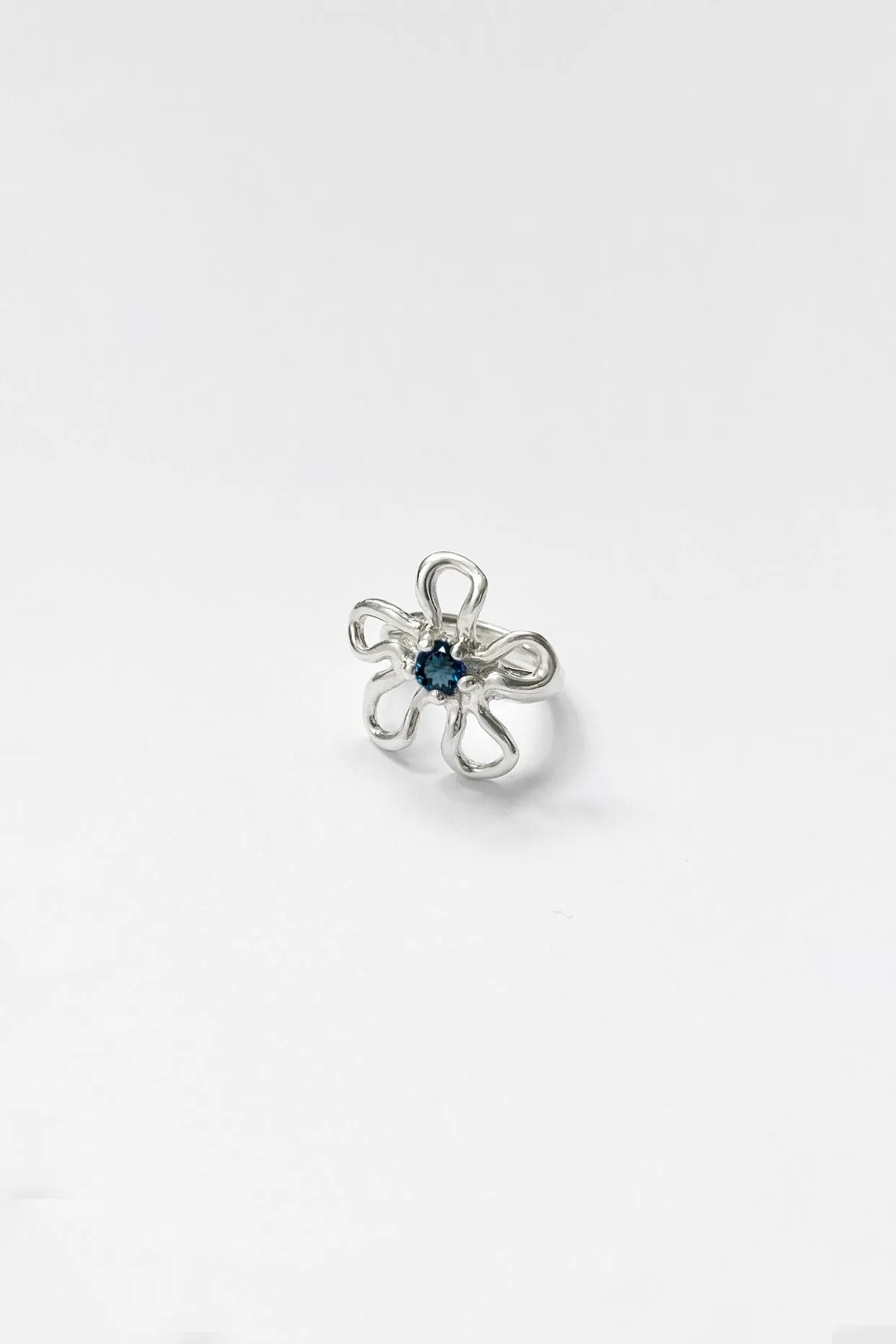 Flora Ring sold by Kara Yoo product image thumbnail 2