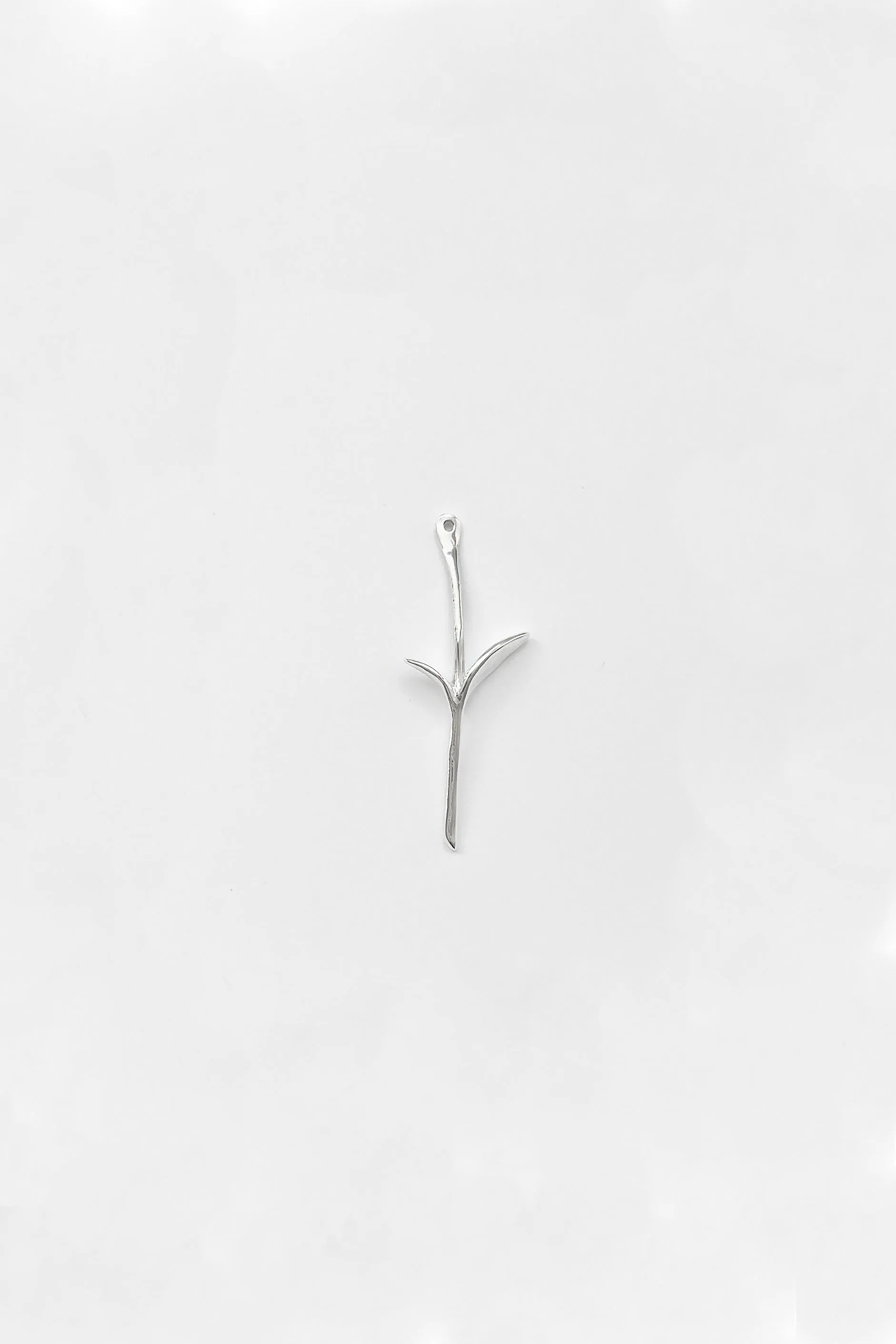 Flora Stem Ear Jacket sold by Kara Yoo