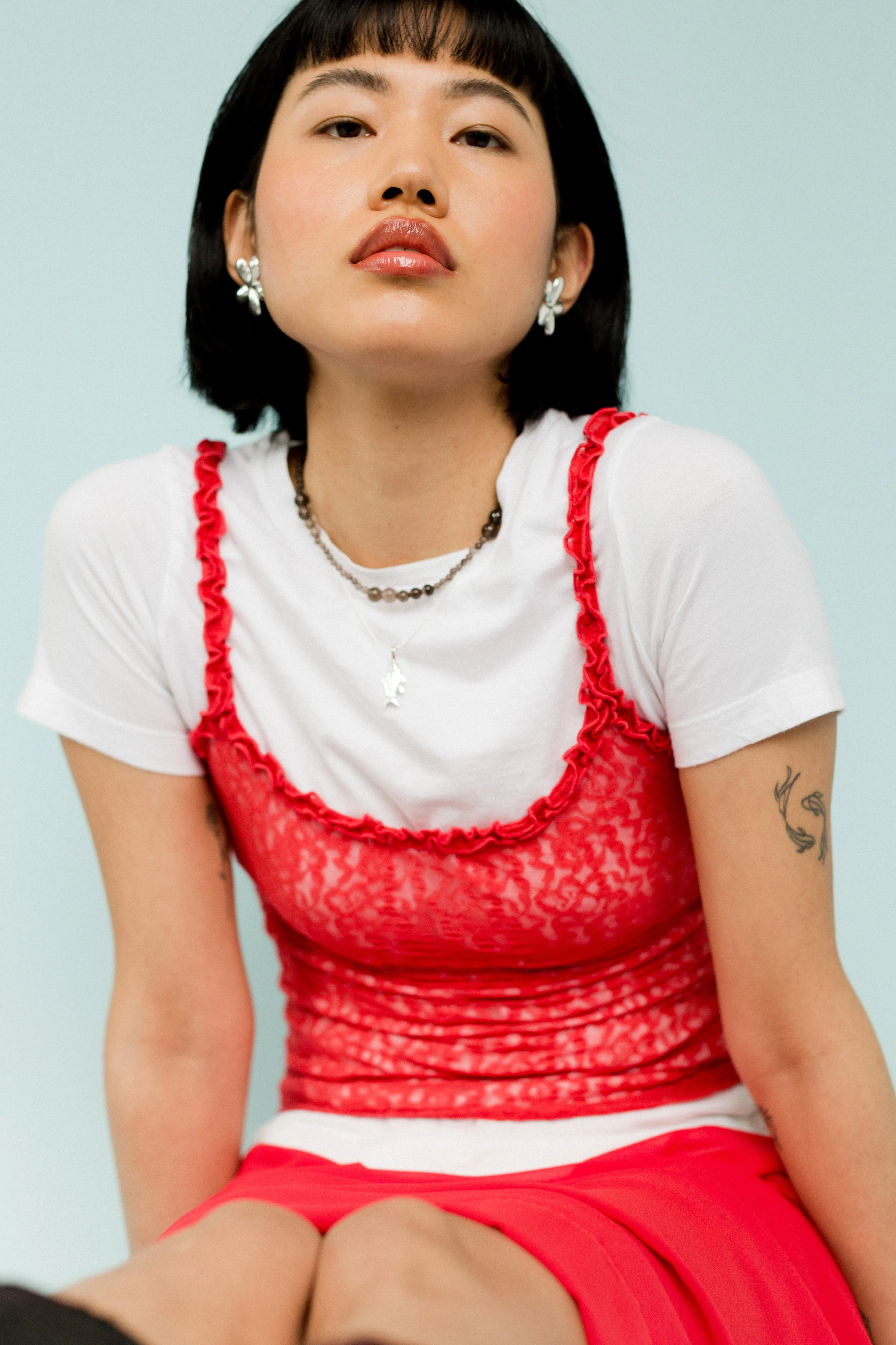 Bliss Studs sold by Kara Yoo product image thumbnail 2