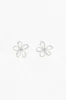 Bloom Medium Earrings sold by Kara Yoo