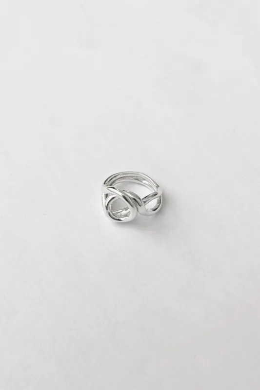 Loop II Ring sold by Kara Yoo