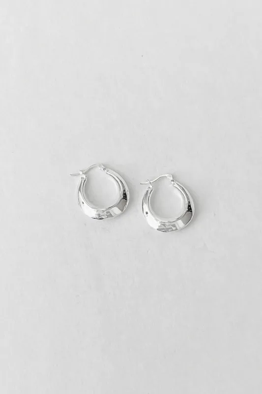 Nova Hoops sold by Kara Yoo