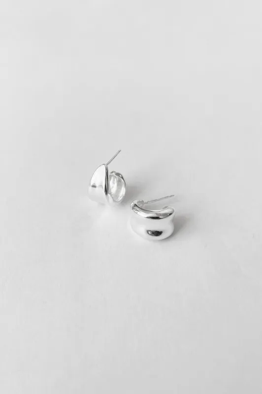 Frankie Earrings sold by Kara Yoo