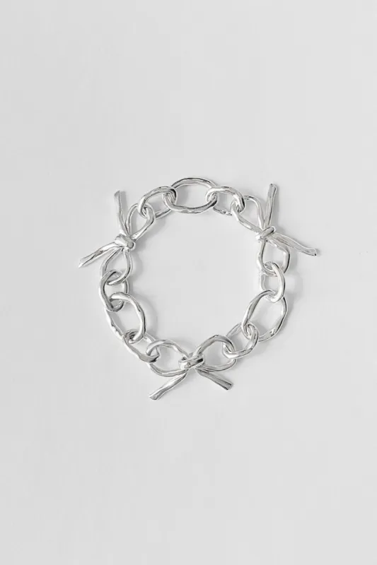 Gwen Bracelet made by Kara Yoo